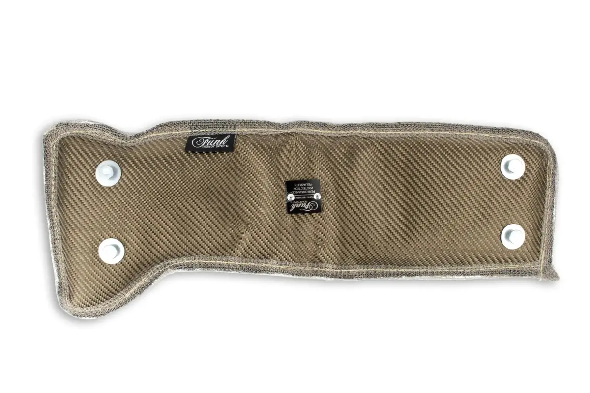 Funk Motorsport Subaru Sti Turbo Blanket 1