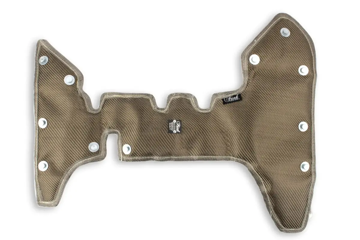 Funk Motorsport Seat Leon Turbo Blanket Tfsi K04-064 1P 1