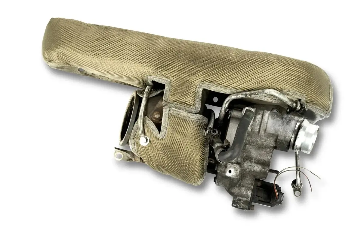 Funk Motorsport Vw Passat Turbo Blanket 1