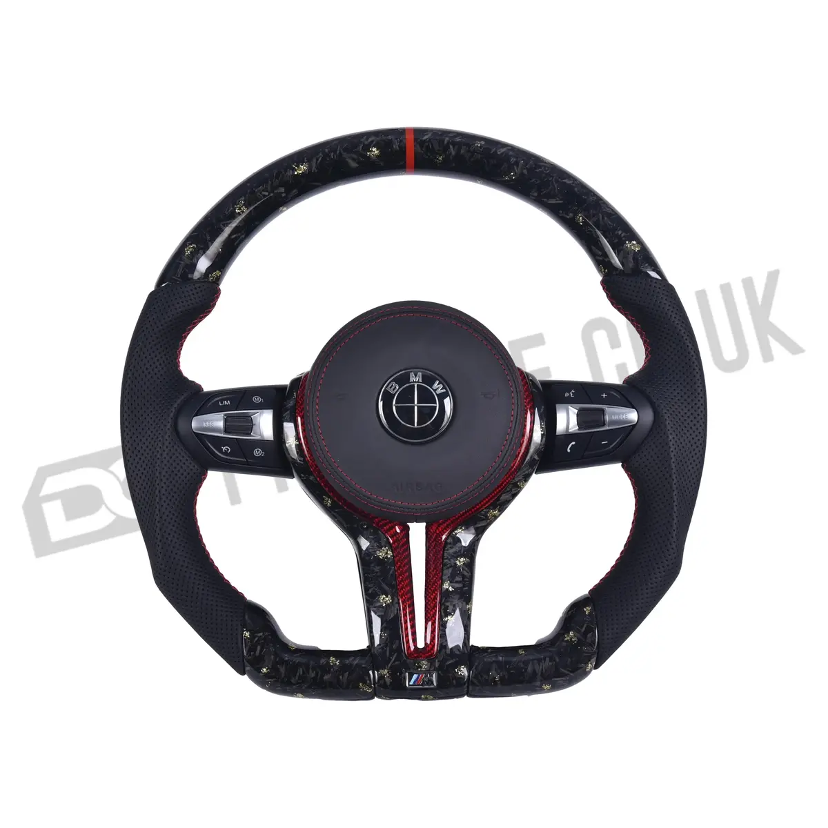 Bmw Fxx Steering Wheel (Customisable Made To Order) 1