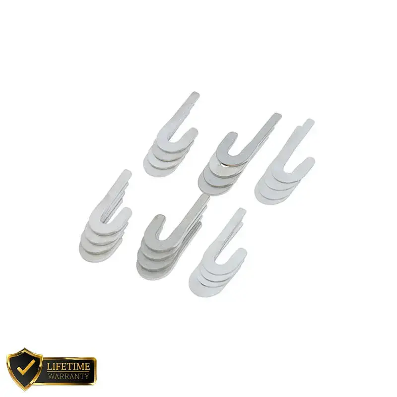 Suspension Secrets Camber Shim Kit - Ferrari 488 1