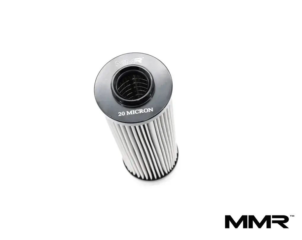 Mmr Oil Filter - Performance Replacement I Bmw B58 I B57 1