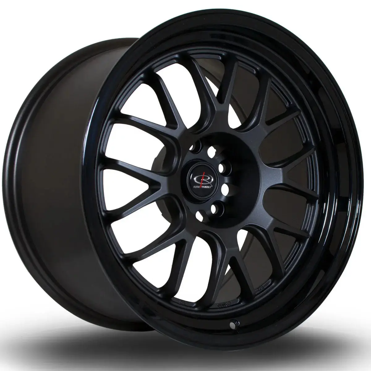 Rota Mxr Wheels 5X114 1