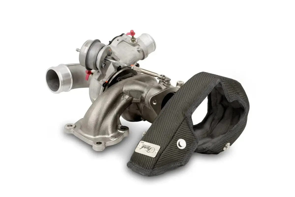 Funk Motorsport Ford Focus Rs Turbo Blanket 1