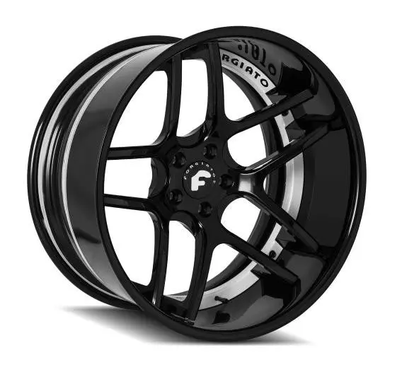 Forgiato Dieci-Ecl 1