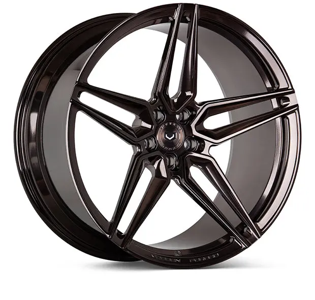 Vossen Forged Evo-1 Monoblock Concave Wheels - Starting At $2000 Each 1