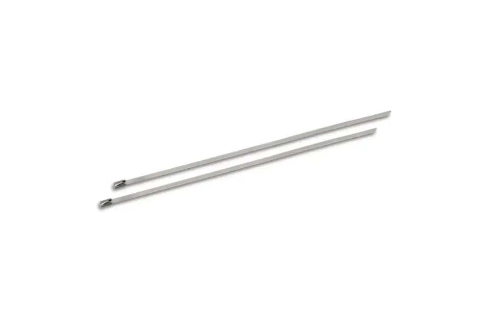 Funk Motorsport Metal Locking Ties 1