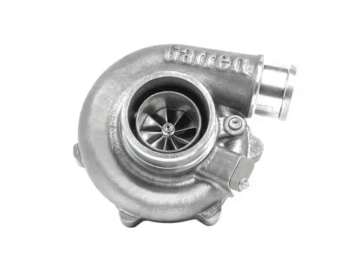 Funk Motorsport Garrett G25-550 Turbo Blanket 1