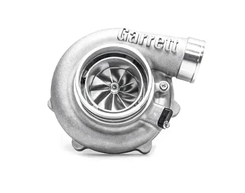 Funk Motorsport Garrett G35-1050 Turbo Blanket 1