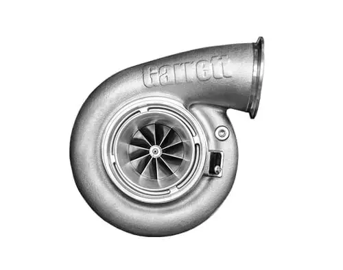 Funk Motorsport Garrett G42-1200 Turbo Blanket 1