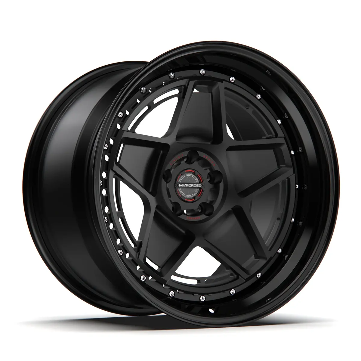 Mv Forged Circuit Series Gr5-V2 1