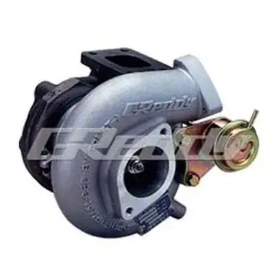 Funk Motorsport Greddy T618z Turbo Blanket 1