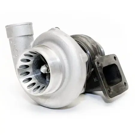 Funk Motorsport Garrett T04z Turbo Blanket 1