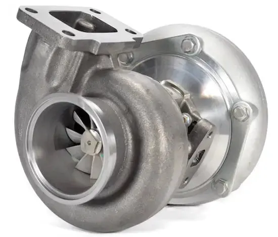 Funk Motorsport Garrett Gtw3884 Turbo Blanket 1