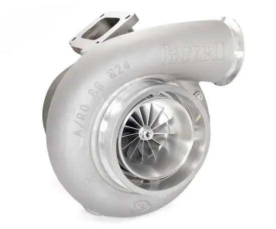Funk Motorsport Garrett Gtx5020r Turbo Blanket 1