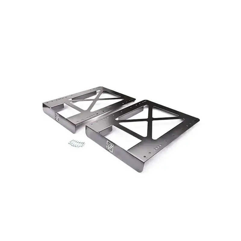 Suspension Secrets Seat Lowering Plate Kit - Toyota Gr Yaris 1