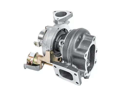 Funk Motorsport Greddy T88-33D Turbo Blanket 1