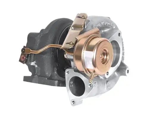 Funk Motorsport Garrett Gt2560r Turbo Blanket 1