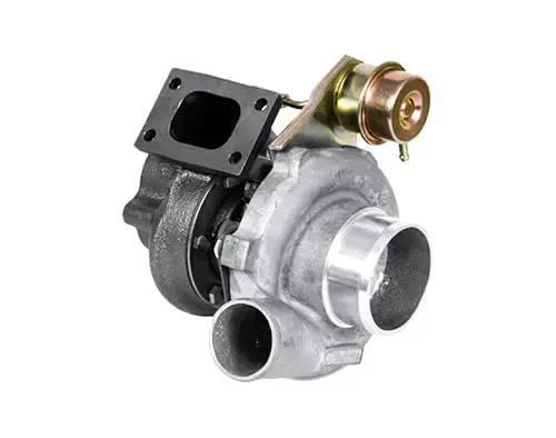 Funk Motorsport Garrett Gt2860 Turbo Blanket 1