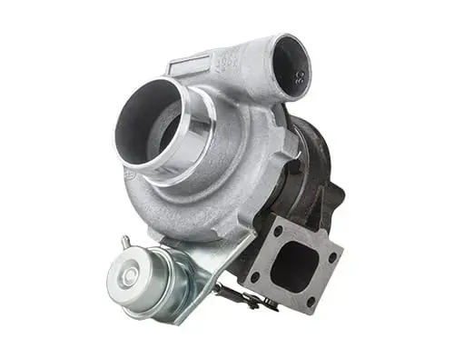 Funk Motorsport Garrett Gt2871r Turbo Blanket 1