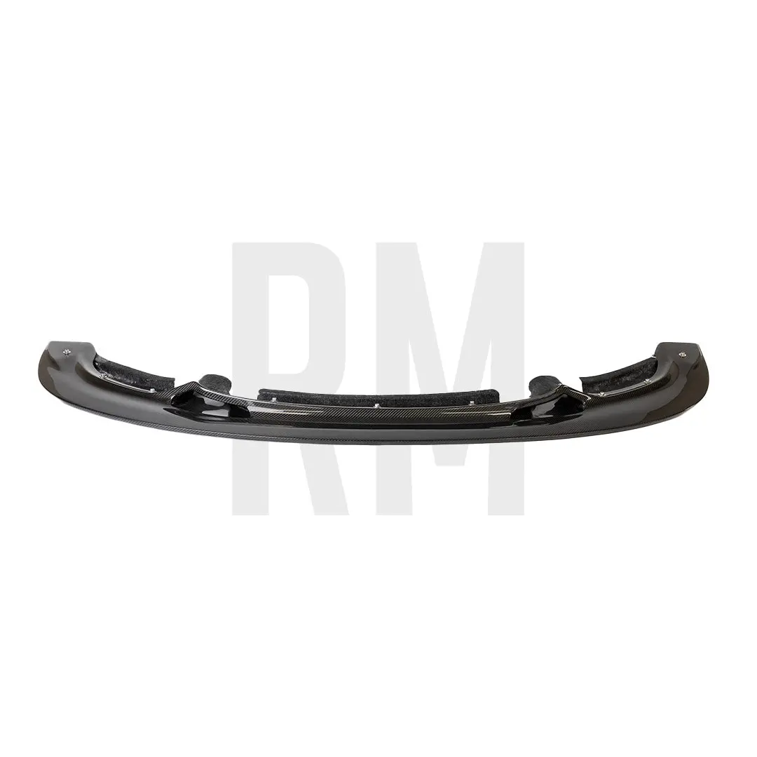 Ridgeline Motorsport F80 M3 F82 M4 Gt4 V2 (Long Version) Splitter 1