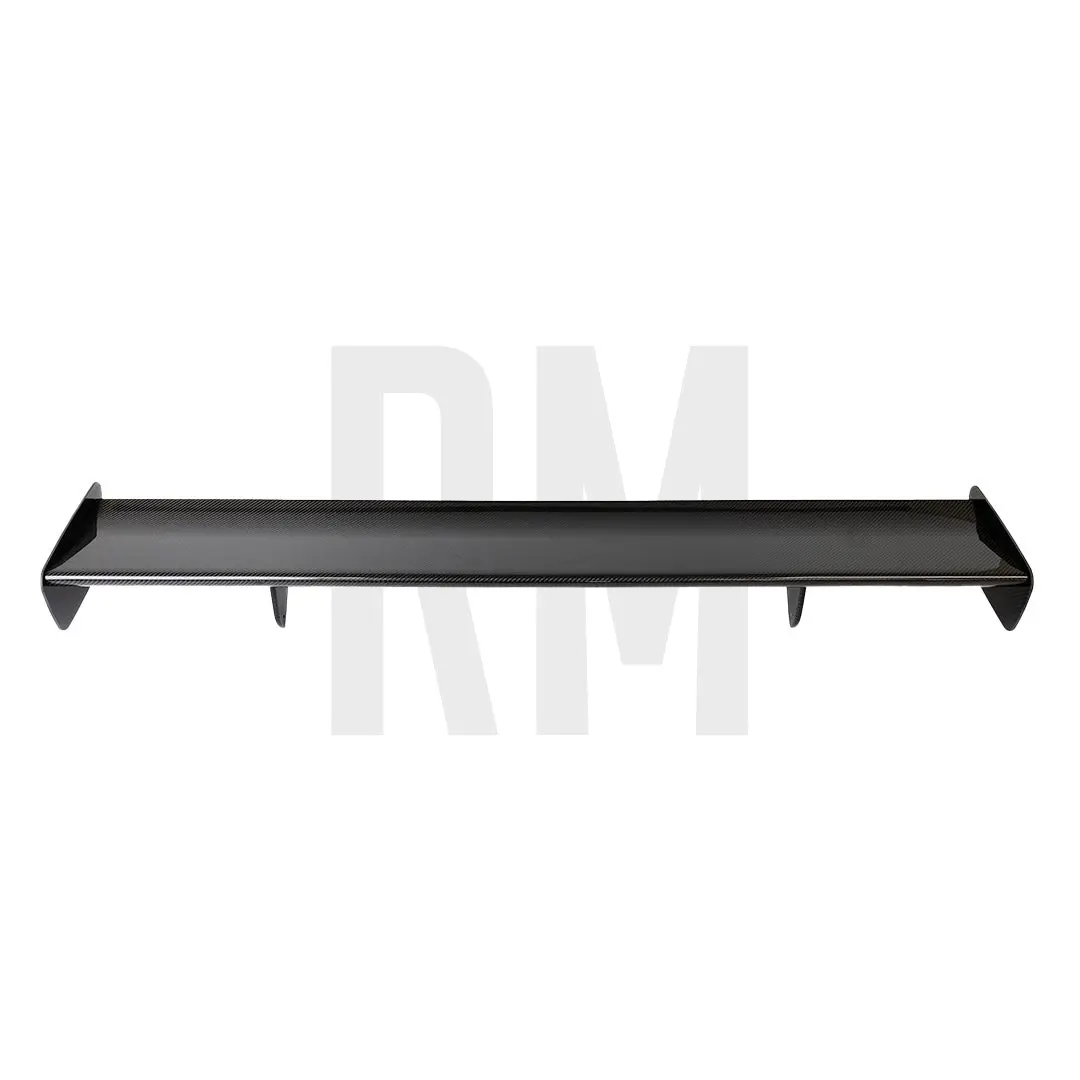 Ridgeline Motorsport Gt4 Mk2 (V2010) Wing 1