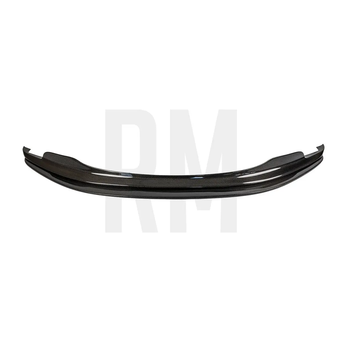 Ridgeline Motorsport E90 E92 M3 Gts Front Splitter 1