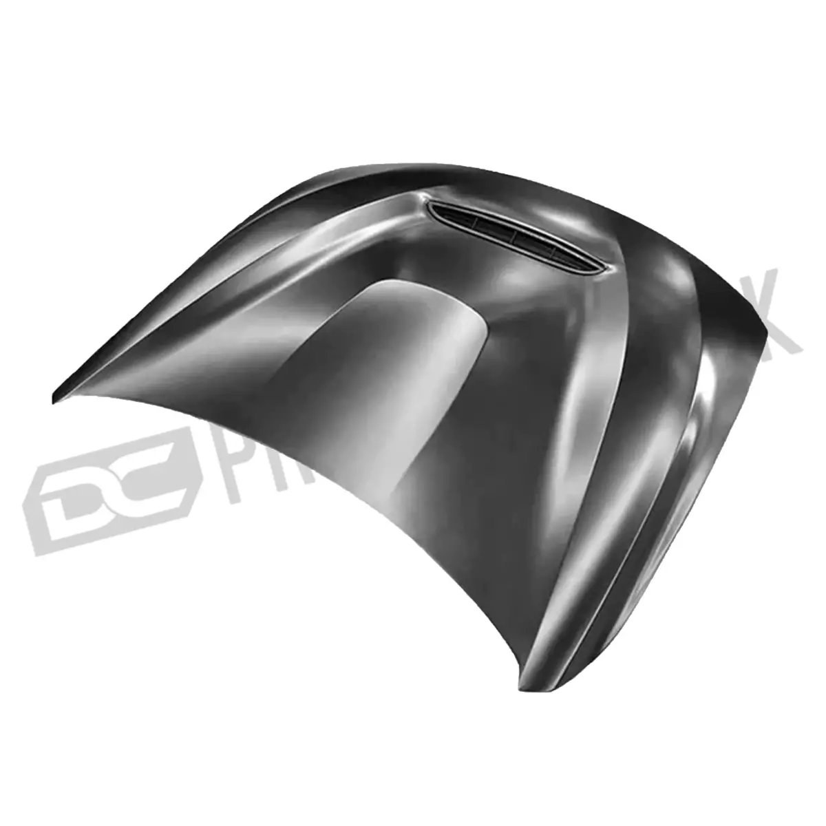 Bmw | M3 | M4 | Vented Gts Style Aluminium Bonnet | F80 | F82 | F83 | 1