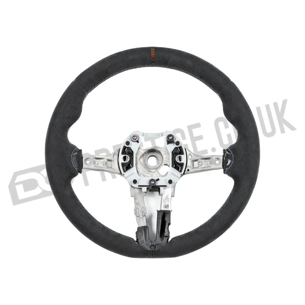 Bmw Fxx Gts/Cs Steering Wheel (Customisable Made To Order) 1
