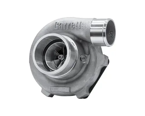 Funk Motorsport Garrett Gtx2860r Turbo Blanket 1