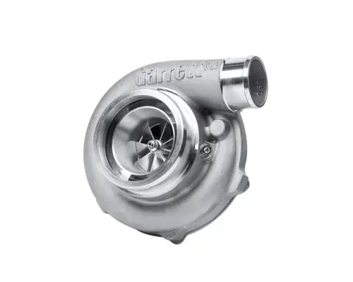 Funk Motorsport Garrett Gt3071r Turbo Blanket 1