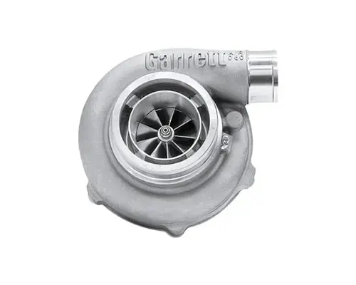Funk Motorsport Garrett Gt3076r Turbo Blanket 1
