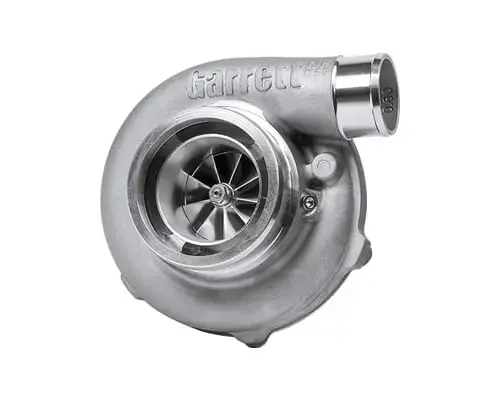 Funk Motorsport Garrett Gtx3576r Turbo Blanket 1