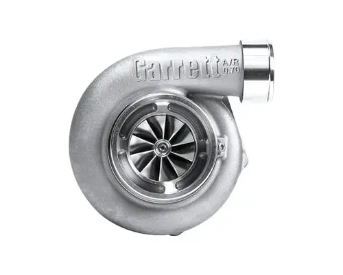 Funk Motorsport Garrett Gtx3584rs Turbo Blanket 1