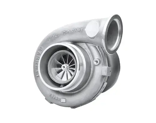 Funk Motorsport Garrett Gtx4202 Turbo Blanket 1