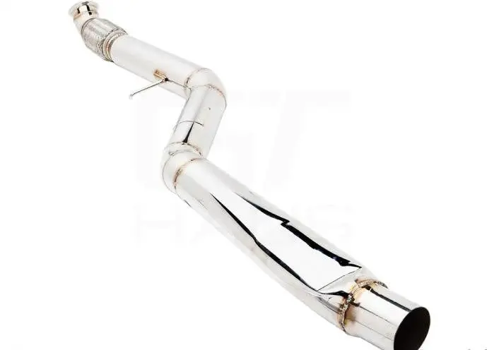 Gt Haus Meisterschaft F87 M2 Section 1 Ar Pipe 1