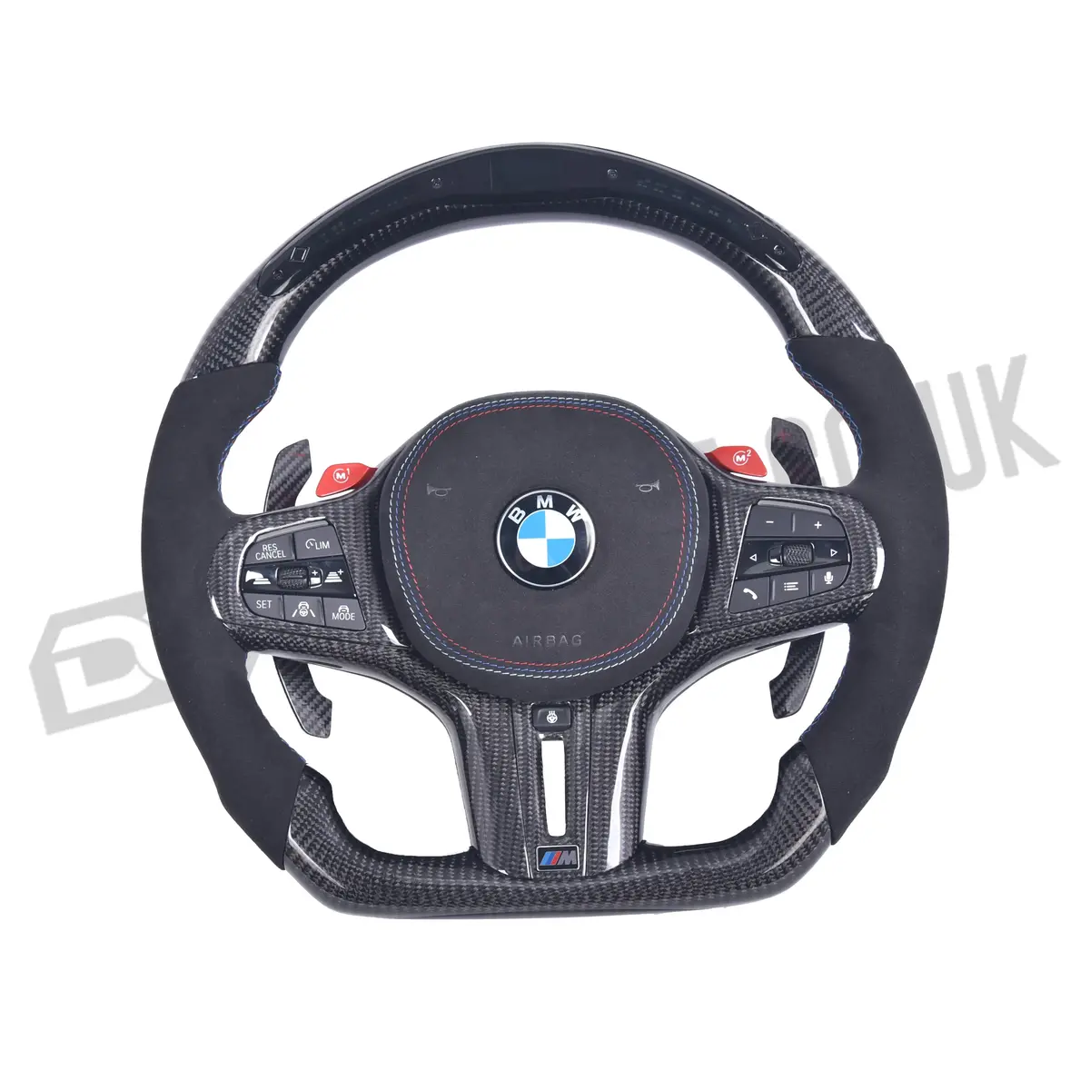 Bmw Gxx Led Steering Wheel Pre Lci (Customisable Made To Order) 1