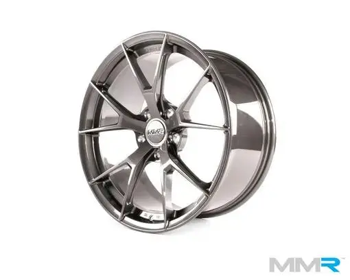 Mmr Performance 510M Forged Wheels 1