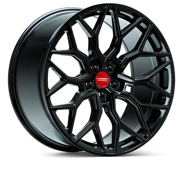 Vossen Hf-2 - Corvette C8 20X9 21X12 1