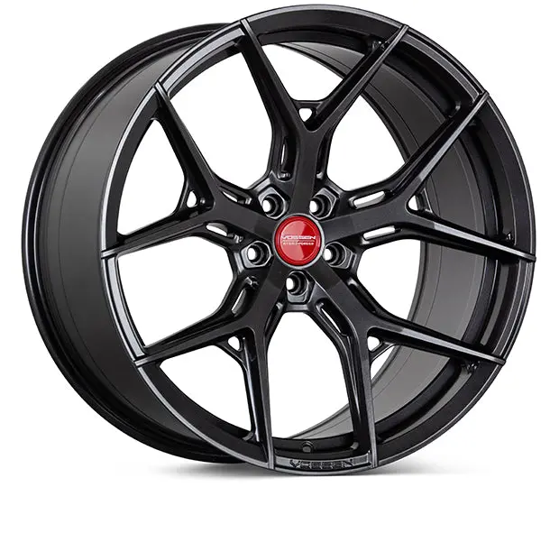 Vossen HF-5 Alloy Wheels for C7 Corvette Stingray, Z06, and ZR1 Models - Image 5