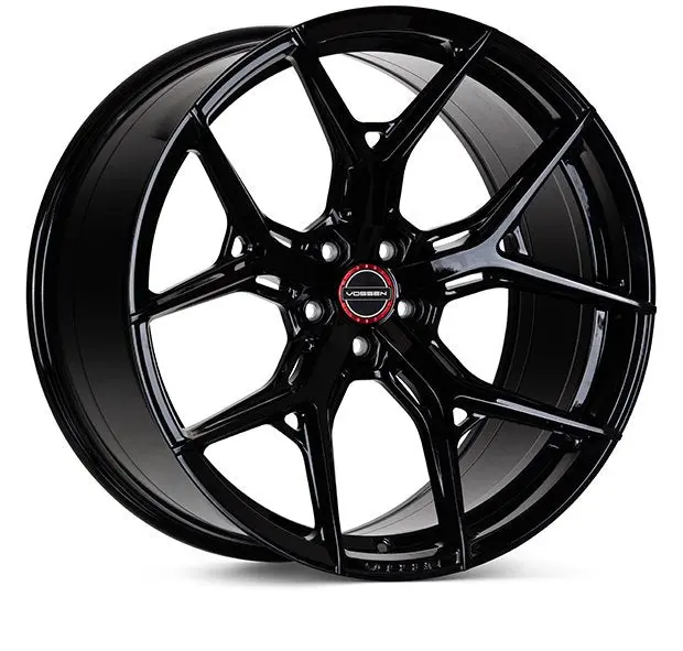 Vossen Hf-5 - Corvette C8 19X9 20X11.5 1