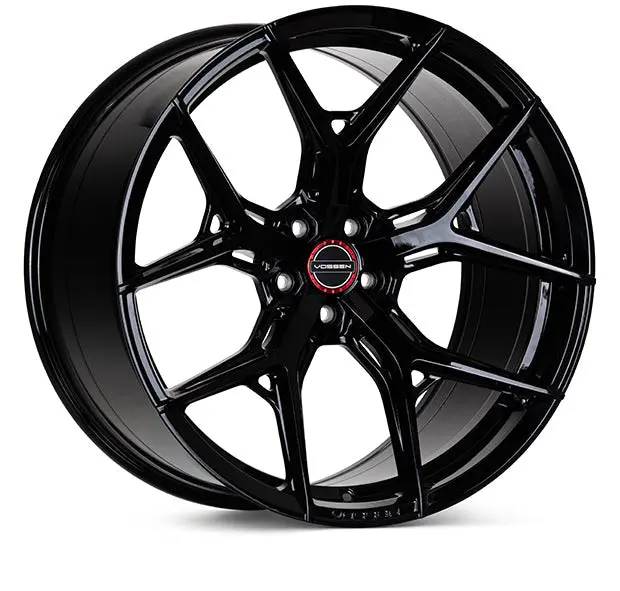 Vossen Hf-5 - Corvette C8 19X8.5 20X11 - Box Ready 1