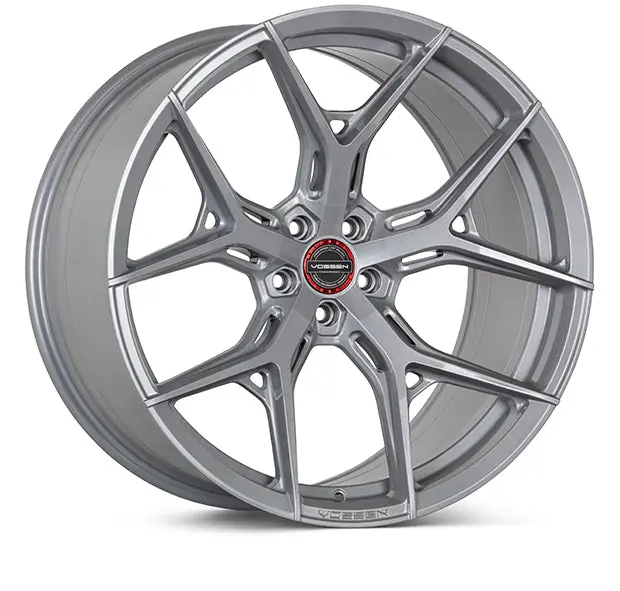 Vossen Hf-5 - Corvette C7 Stingray (Narrow Body) - 19X9 20X11 4