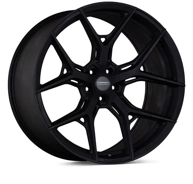 Vossen Hf-5 - Corvette C7 Stingray (Narrow Body) - 19X9 20X11 5