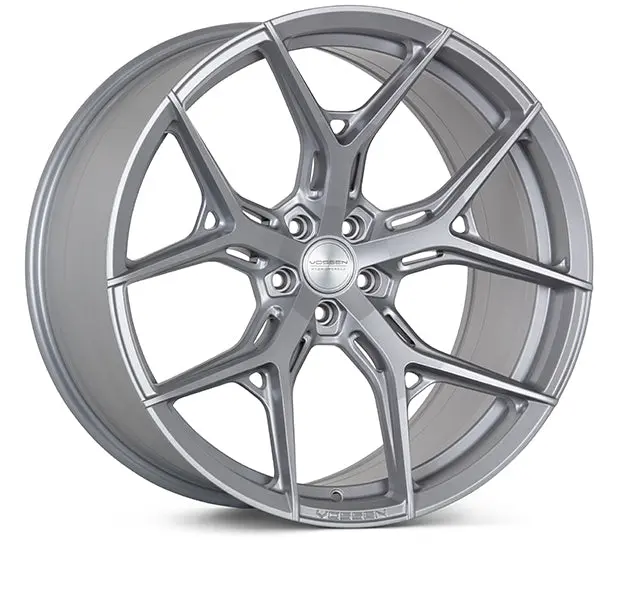 Vossen Hf-5 - Corvette C7 Stingray (Narrow Body) - 19X9 20X11 9