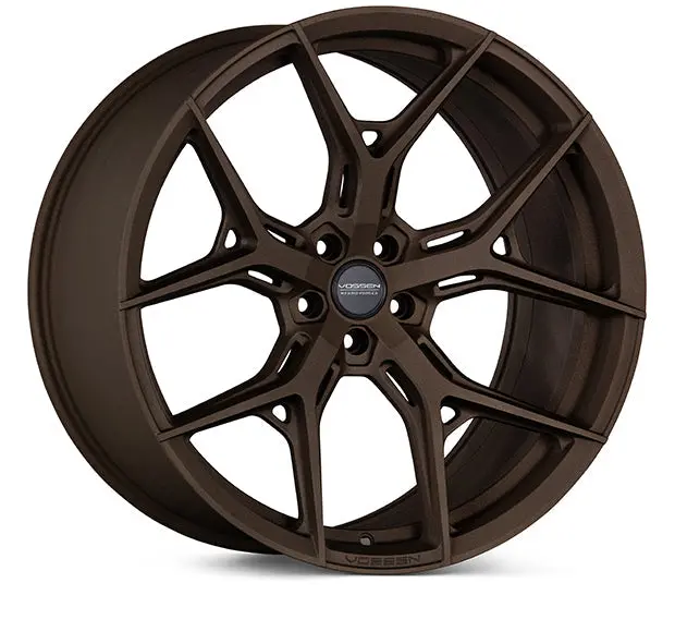 Vossen Hf-5 - Corvette C7 Stingray (Narrow Body) - 19X9 20X11 7
