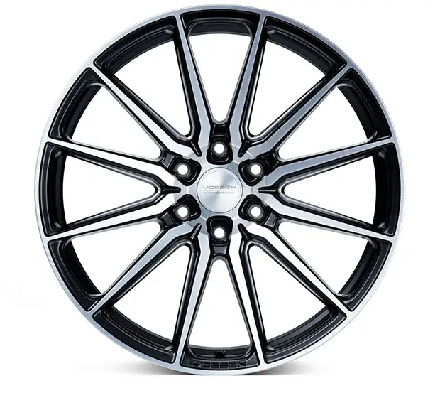Vossen Hf6-1 - Cadillac Escalade 24X10 1