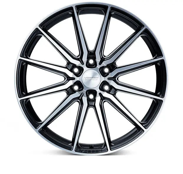 Vossen Hf6-1 - Cadillac Escalade 20X9.5 1