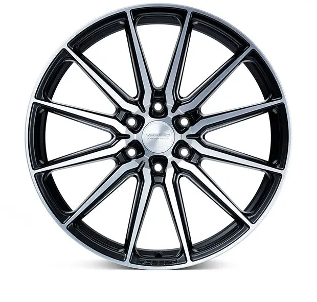 Vossen Hf6-1 - Cadillac Escalade 22X9.5 1