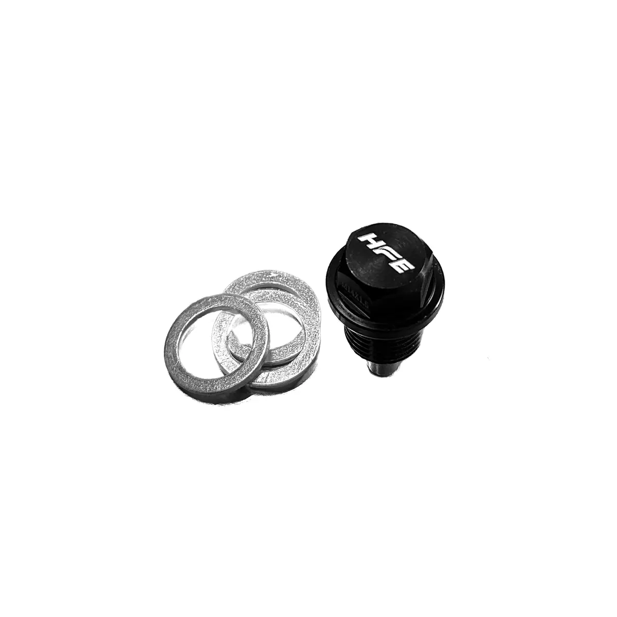 Hfe Magnetic Sump Plug M14x1.5 | Engine Protection Upgrade 1